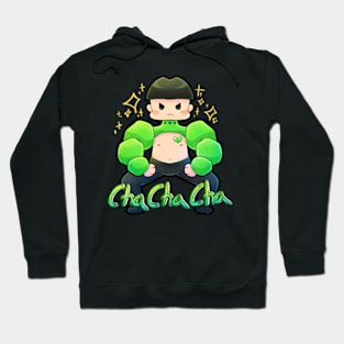 kaarija cha 6 Hoodie